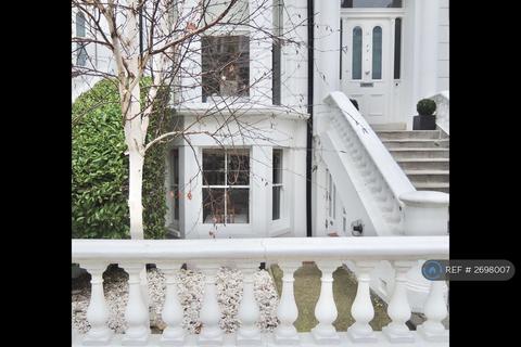 1 bedroom flat to rent, Belsize Park, London, NW3