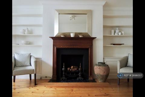 1 bedroom flat to rent, Belsize Park, London, NW3