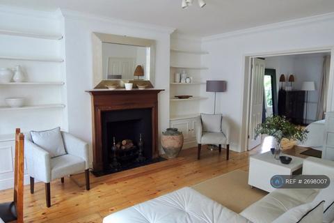 1 bedroom flat to rent, Belsize Park, London, NW3
