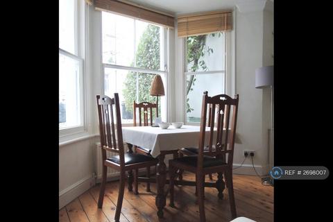 1 bedroom flat to rent, Belsize Park, London, NW3