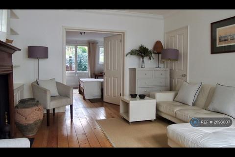 1 bedroom flat to rent, Belsize Park, London, NW3
