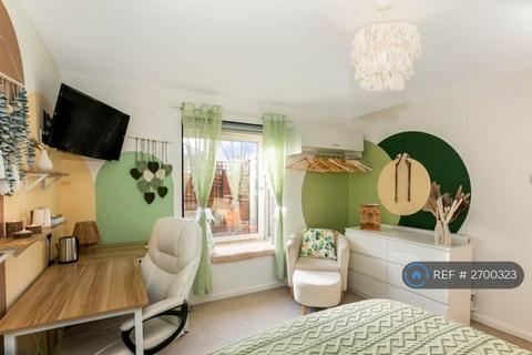 1 bedroom in a house share to rent, John Snow Place, Oxford, OX3