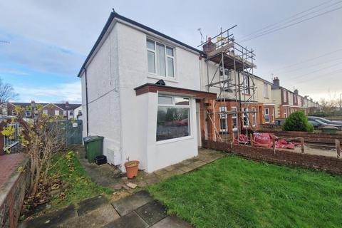 undefined, Wilmer Road, Hampshire SO50