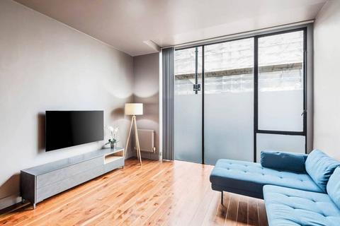 undefined, Packington Street, Angel, London, N1