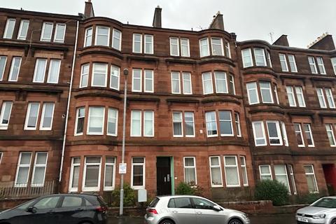 undefined, Hotspur Street, North Kelvinside, Glasgow, G20