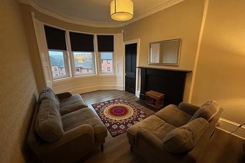 undefined, Hotspur Street, North Kelvinside, Glasgow, G20