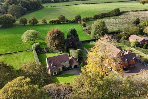 3 bedroom detached house for sale, Pool Lane, Stafford ST17