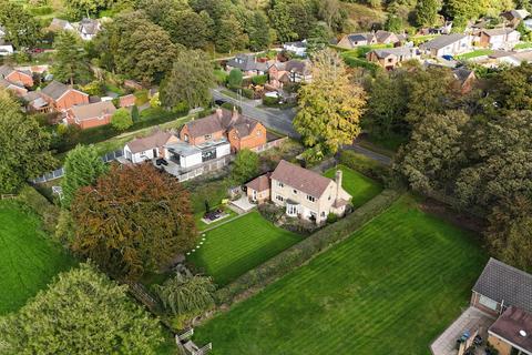 3 bedroom detached house for sale, Pool Lane, Stafford ST17