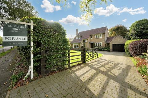 3 bedroom detached house for sale, Pool Lane, Stafford ST17