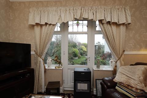 undefined, Eastfield Avenue, Monkseaton, Whitley Bay, NE25 8LU