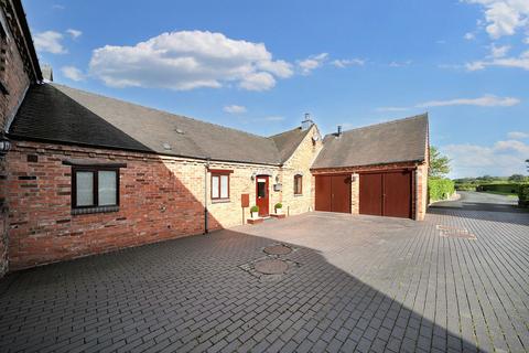 undefined, Bednall Road, Stafford ST17