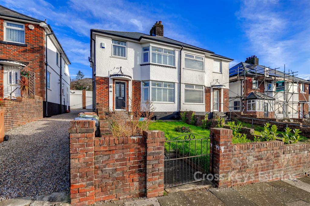 More Property Information