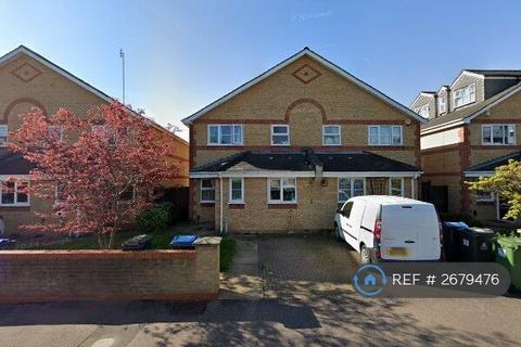 undefined, Mill Place, Kingston Upon Thames, KT1