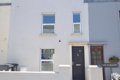 undefined, Little George Street, Weston Suoer Mare, BS23