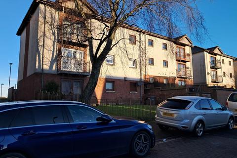 undefined, Mull, Airdrie, ML6