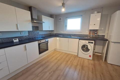 undefined, Mull, Airdrie, ML6