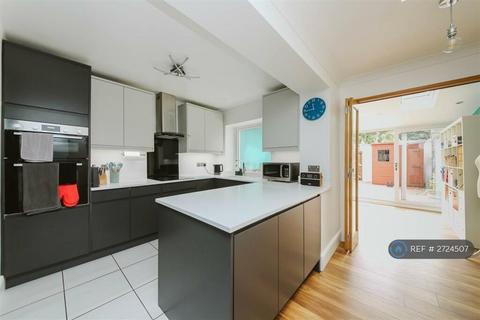 undefined, Orchard Road, Bristol, BS5
