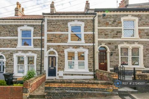 undefined, Orchard Road, Bristol, BS5