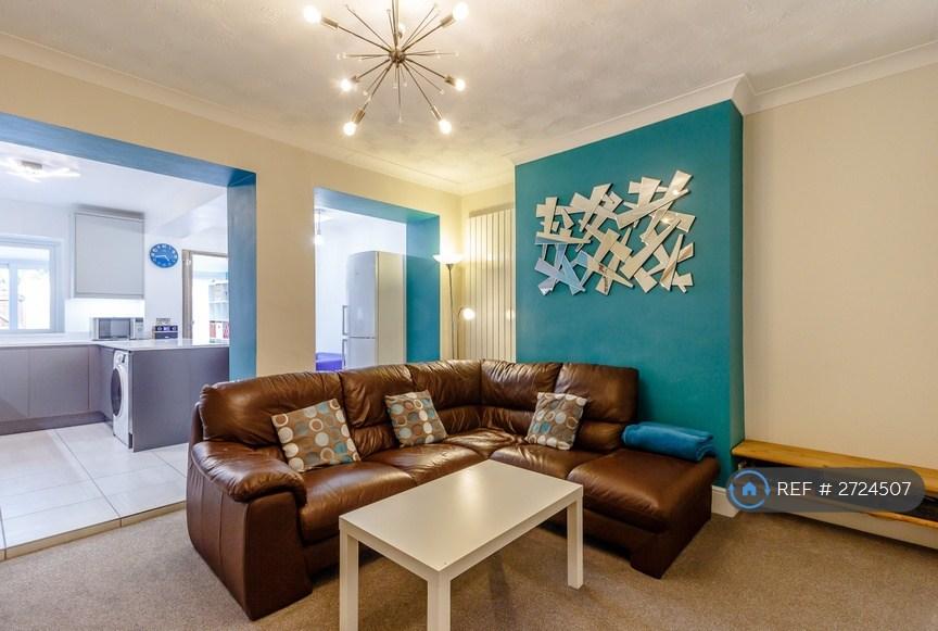 Main Lounge