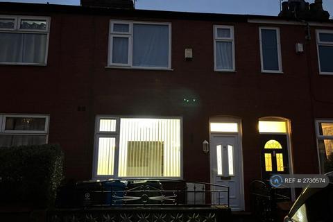 undefined, Dean Street, Failsworth, Manchester, M35