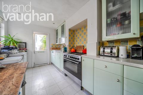 4 bedroom terraced house to rent, Hampstead Road, Brighton, East Sussex, BN1