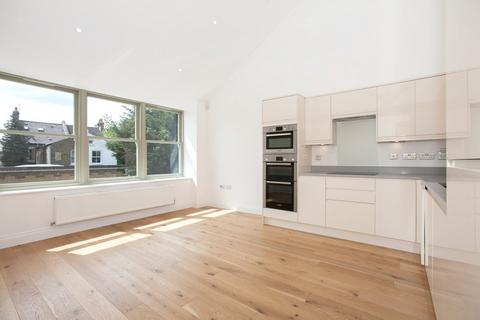 undefined, Burgess Mews, Wimbledon SW19