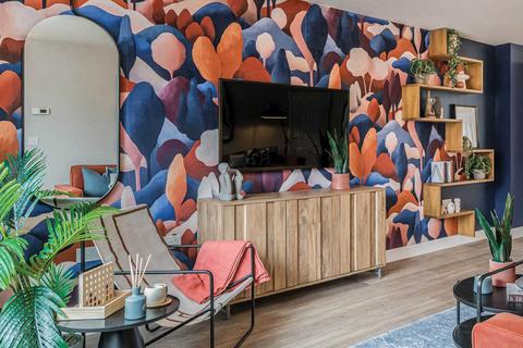 undefined, Plot 225, The Bramble at Orbit Homes At Hawthorn Grove, Rattle Road BN24