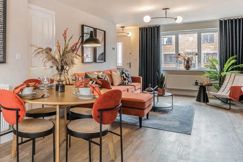 undefined, Plot 225, The Bramble at Orbit Homes At Hawthorn Grove, Rattle Road BN24