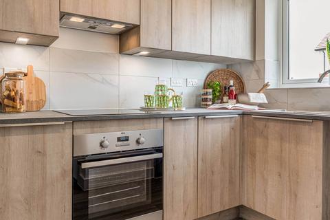 undefined, Plot 225, The Bramble at Orbit Homes At Hawthorn Grove, Rattle Road BN24