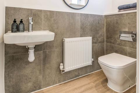 undefined, Plot 225, The Bramble at Orbit Homes At Hawthorn Grove, Rattle Road BN24