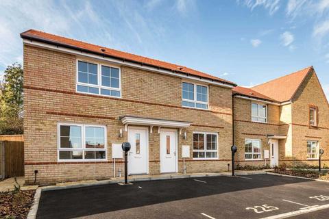 undefined, Plot 225, The Bramble at Orbit Homes At Hawthorn Grove, Rattle Road BN24