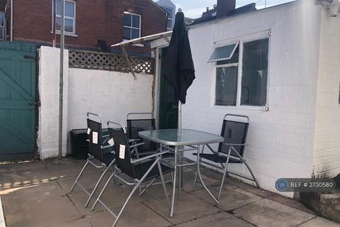 undefined, Exeter, Exeter, EX1