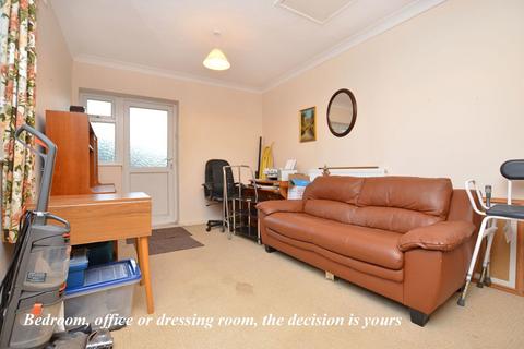 2 bedroom detached bungalow for sale, Common Close, King's Lynn PE33