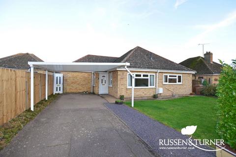 2 bedroom detached bungalow for sale, Common Close, King's Lynn PE33