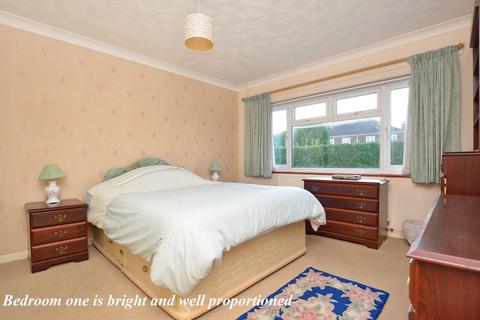 2 bedroom detached bungalow for sale, Common Close, King's Lynn PE33