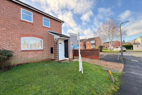 undefined, Bader Road, Wolverhampton WV6