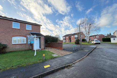 undefined, Bader Road, Wolverhampton WV6