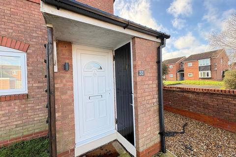 undefined, Bader Road, Wolverhampton WV6