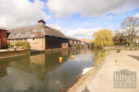 undefined, Flat 4, Adams Yard, Hertford