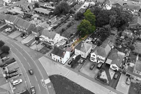 undefined, Greenheath Road, Cannock WS12
