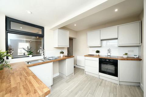 undefined, Greenheath Road, Cannock WS12