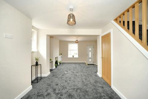 undefined, Greenheath Road, Cannock WS12