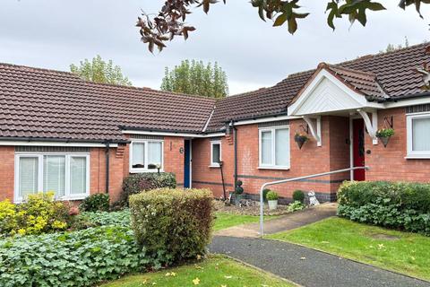 2 bedroom retirement property for sale, Crompton Court, Wolverhampton WV8