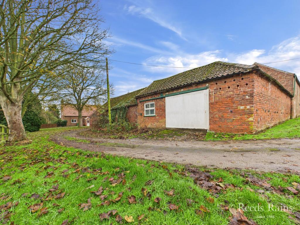 Outbuildings