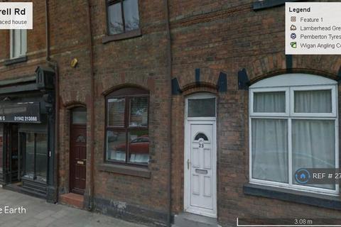 undefined, Orrell Road, Orrell, Wigan, WN5