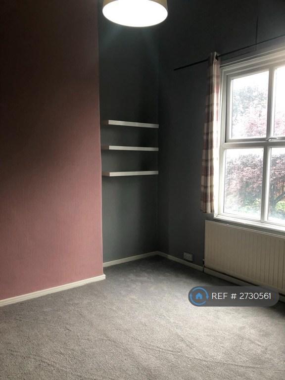 Front Bedroom