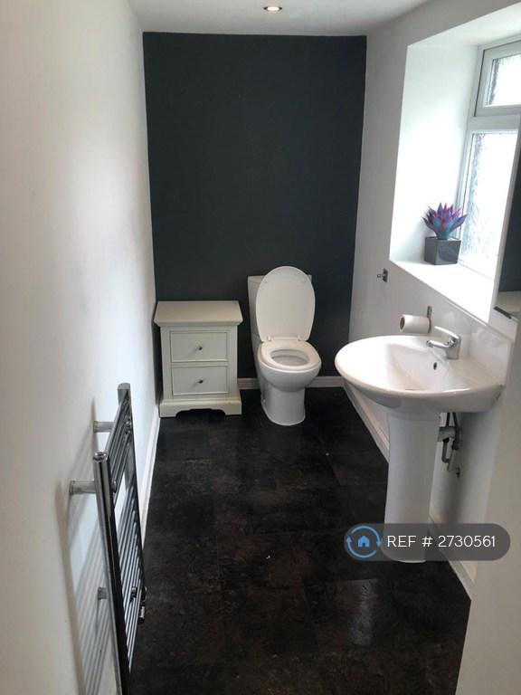 Down Stairs Wc