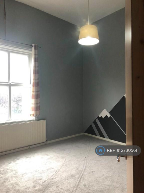 Front Bedroom