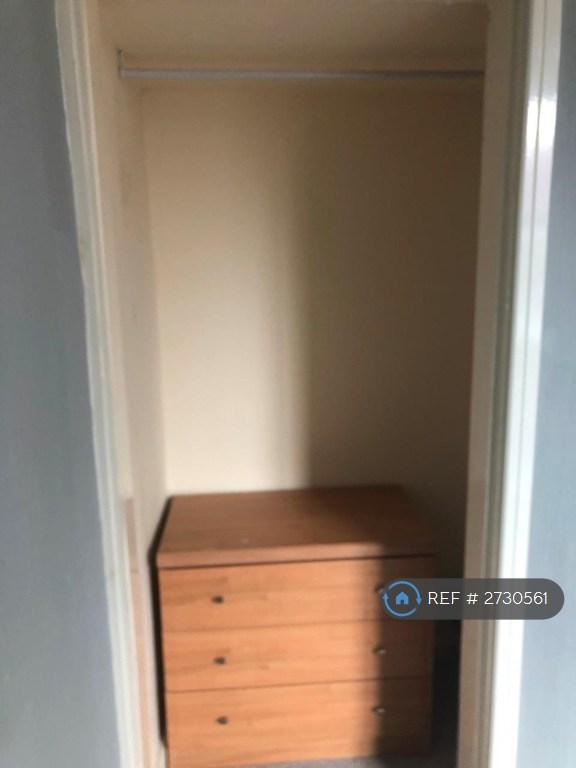 Storage Front Bedroom Room