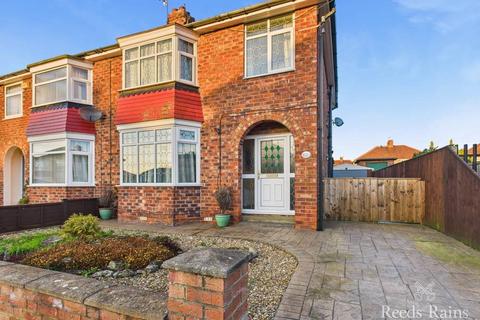 undefined, Heythrop Drive, North Yorkshire TS5